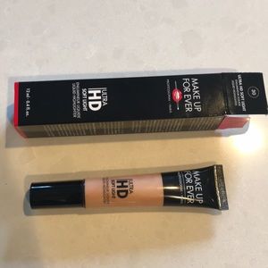 Make Up For Ever liquid highlighter - Brand new